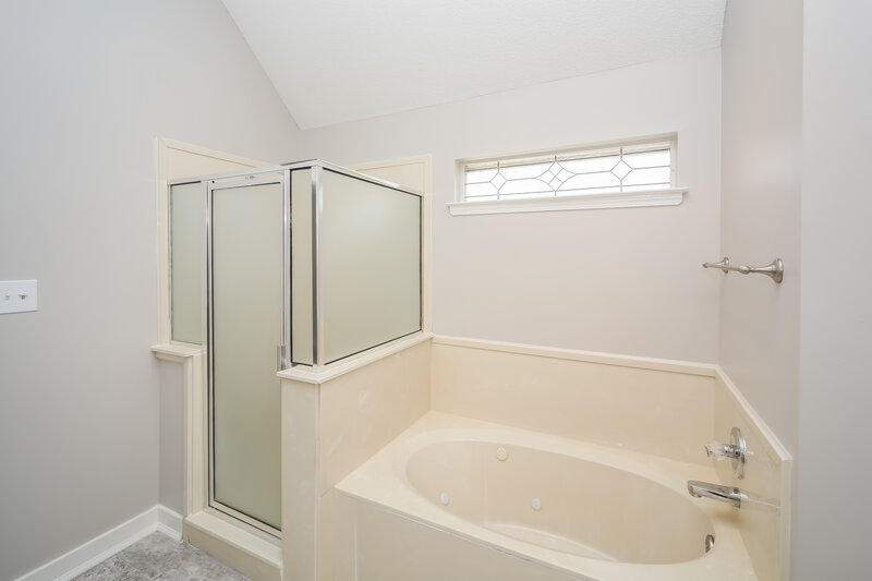 1,695/Mo, 7329 Bridle Ln Southaven, MS 38671 Bathroom View 2