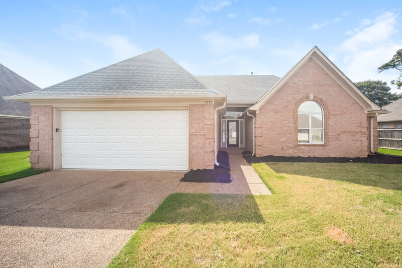 1,935/Mo, 7377 Ivy Trails Cv Olive Branch, MS 38654 External View