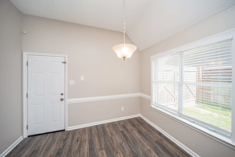 1,935/Mo, 7377 Ivy Trails Cv Olive Branch, MS 38654 Breakfast Nook View