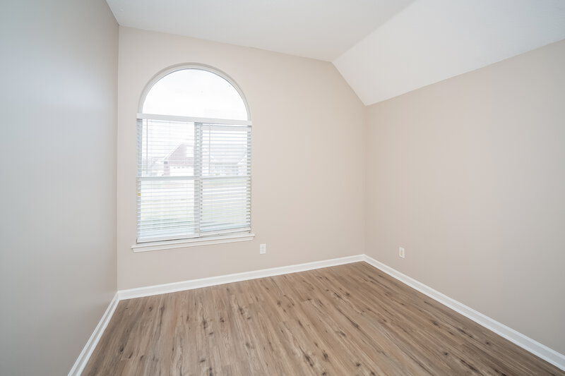 1,935/Mo, 7377 Ivy Trails Cv Olive Branch, MS 38654 Bedroom View