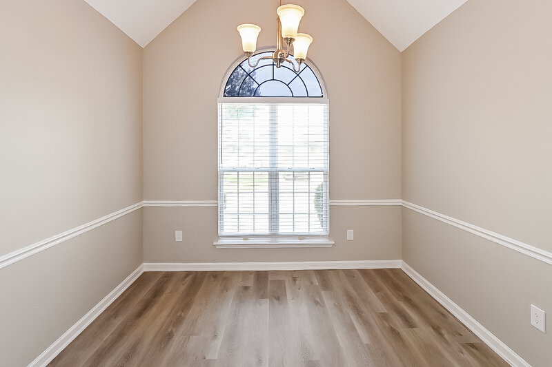 1,770/Mo, 6866 White Hawk Ln Olive Branch, MS 38654 Dining Room View