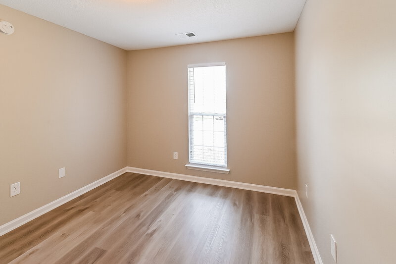 1,770/Mo, 6866 White Hawk Ln Olive Branch, MS 38654 Bedroom View