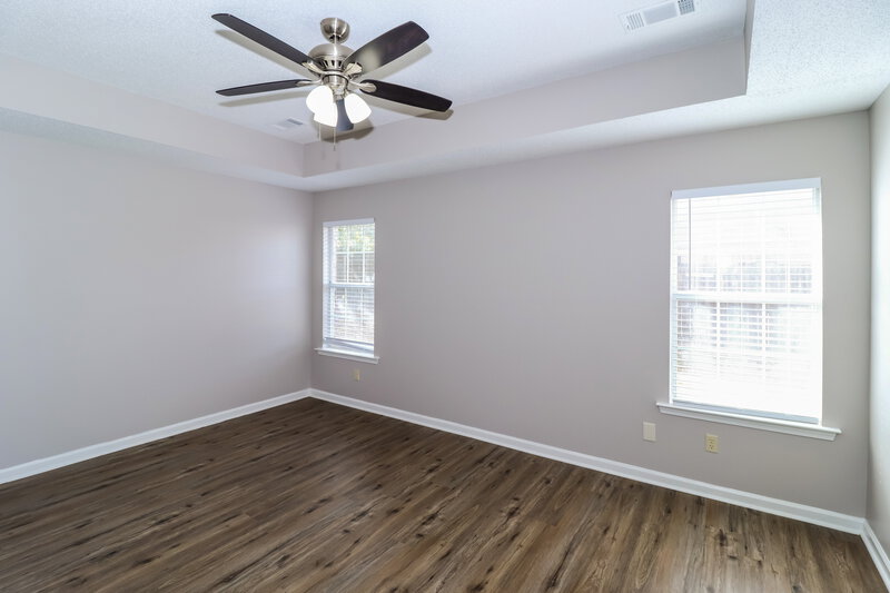 2,570/Mo, 2803 Maggie Woods Pl Arlington, TN 38002 Main Bedroom View