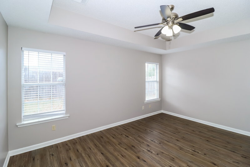 2,570/Mo, 2803 Maggie Woods Pl Arlington, TN 38002 Main Bedroom View 2