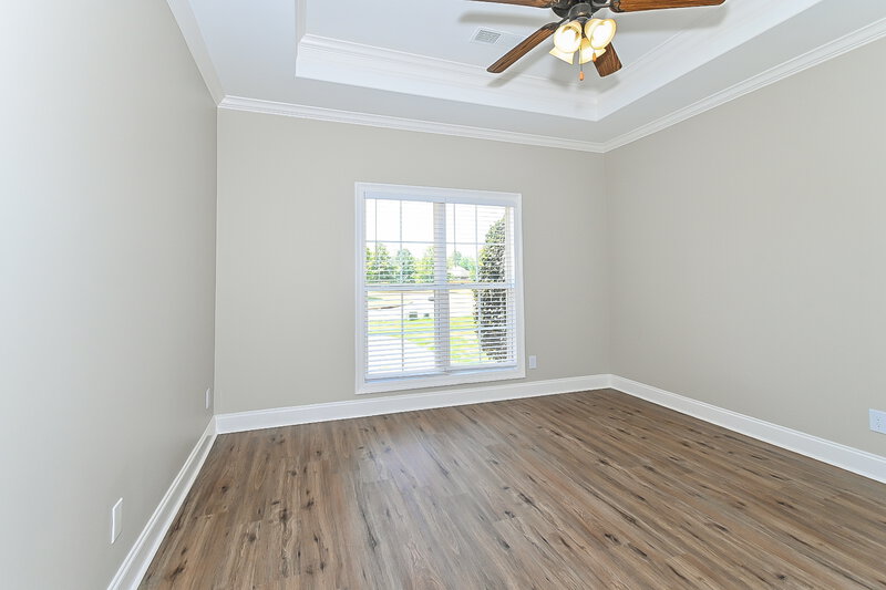 3,580/Mo, 2866 Oxford Cir Southaven, MS 38672 Main Bedroom View