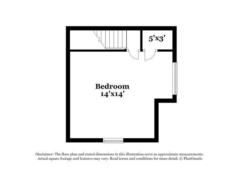 1,840/Mo, 6304 Kingsview Dr Horn Lake, MS 38637 Floor Plan View 2