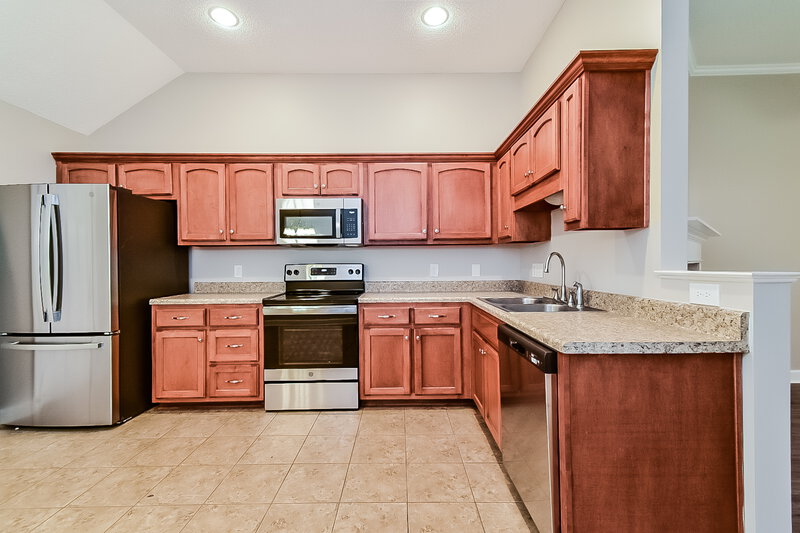 1,840/Mo, 6304 Kingsview Dr Horn Lake, MS 38637 Kitchen View
