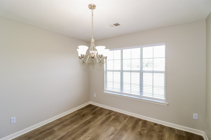 1,500/Mo, 775 Stowewood Dr Southaven, MS 38671 Dining Room View