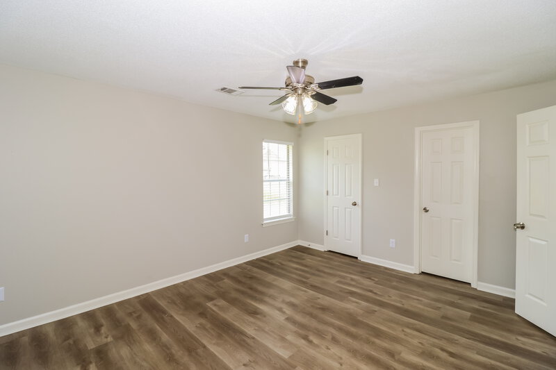 1,500/Mo, 775 Stowewood Dr Southaven, MS 38671 Main Bedroom View