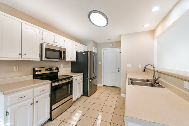 1,845/Mo, 658 Timber Crk S Hernando, MS 38632 Kitchen View