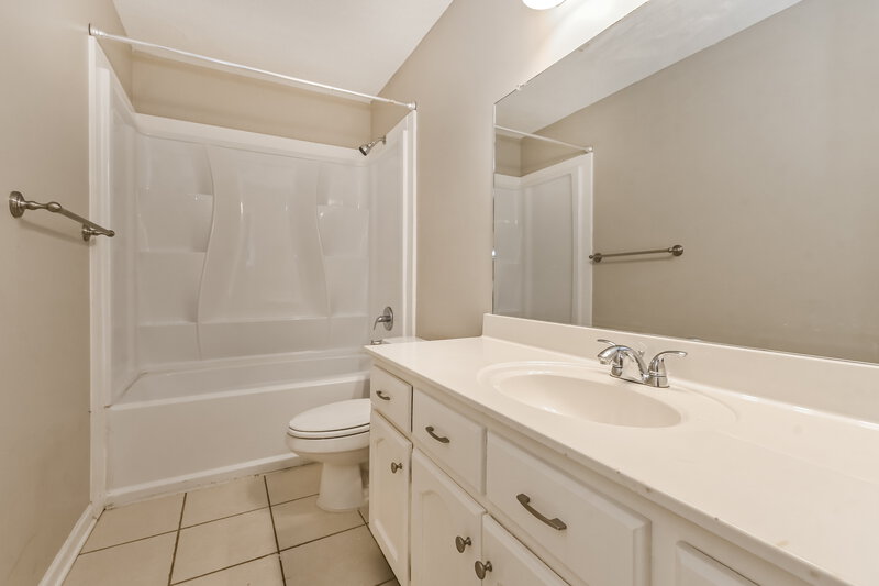 1,845/Mo, 658 Timber Crk S Hernando, MS 38632 Bathroom View