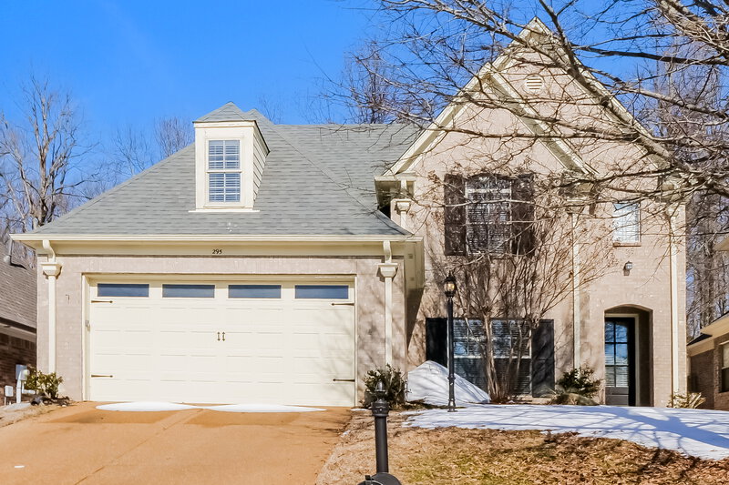 1,810/Mo, 295 Garden Springs Dr Oakland, TN 38060 External View