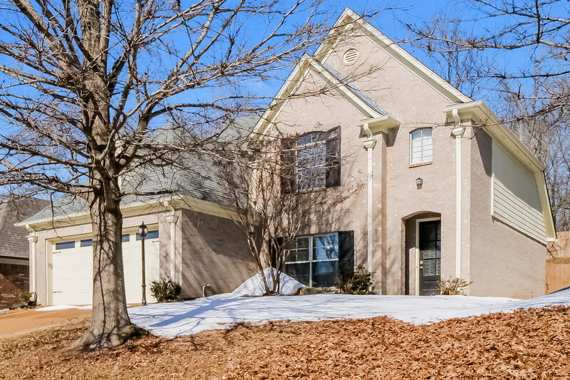 1,810/Mo, 295 Garden Springs Dr Oakland, TN 38060 Front View