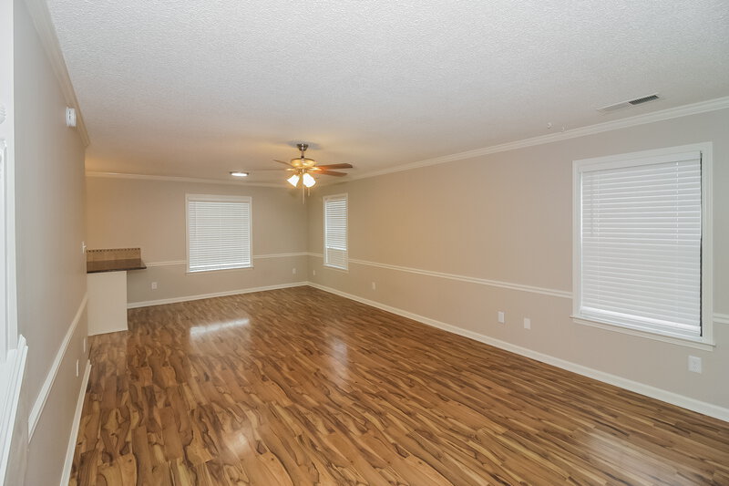 3,160/Mo, 803 Carianne Cv Collierville, TN 38017 Living Room View 2