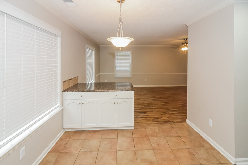 3,160/Mo, 803 Carianne Cv Collierville, TN 38017 Dining Room View