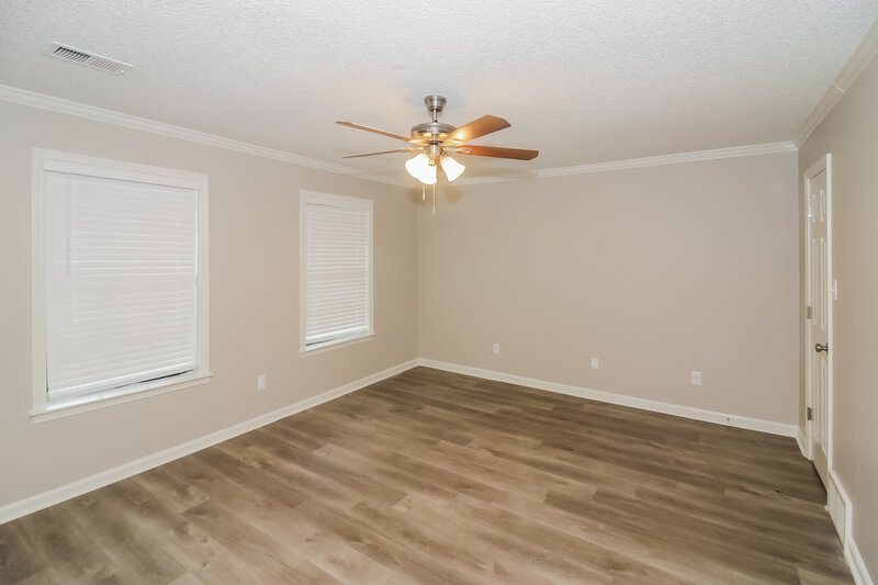 3,160/Mo, 803 Carianne Cv Collierville, TN 38017 Main Bedroom View