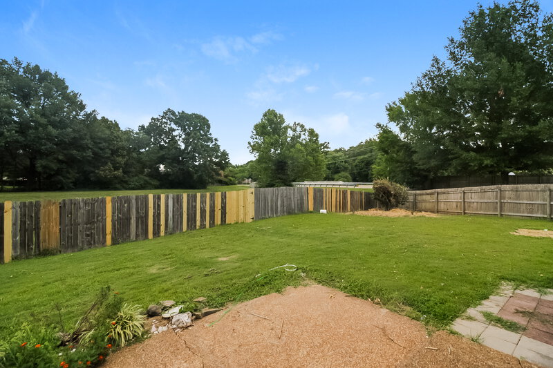3,160/Mo, 803 Carianne Cv Collierville, TN 38017 Exterior View