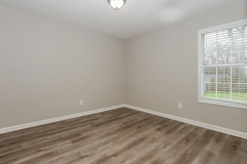 1,730/Mo, 5733 Crievewood Dr Memphis, TN 38135 Bedroom View 2