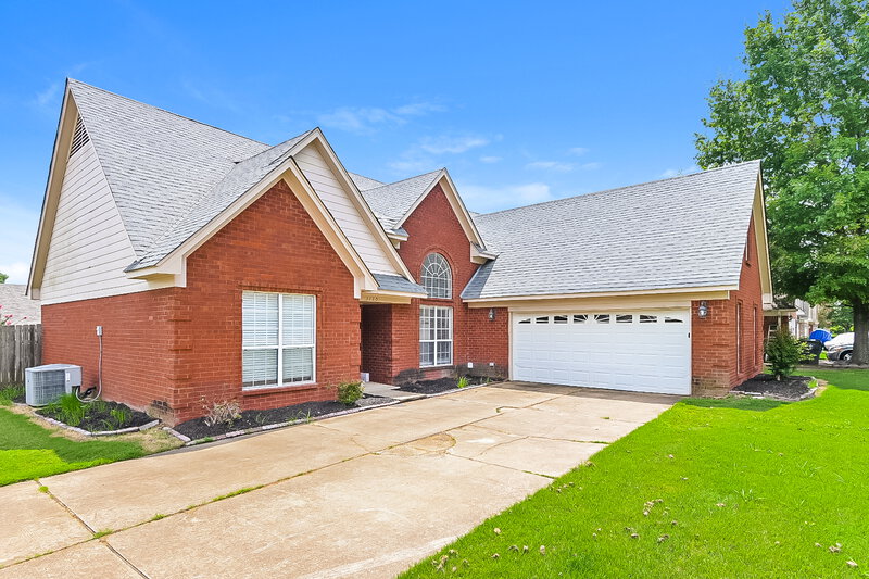 1,870/Mo, 3130 McIngvale Rd Hernando, MS 38632 External View