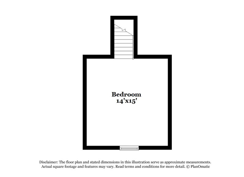 1,870/Mo, 3130 McIngvale Rd Hernando, MS 38632 Floor Plan View