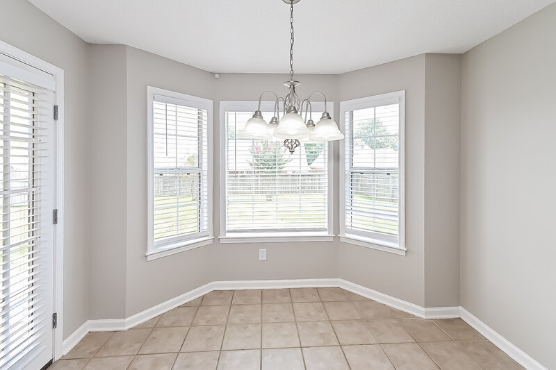 1,870/Mo, 3130 McIngvale Rd Hernando, MS 38632 Dining Room View