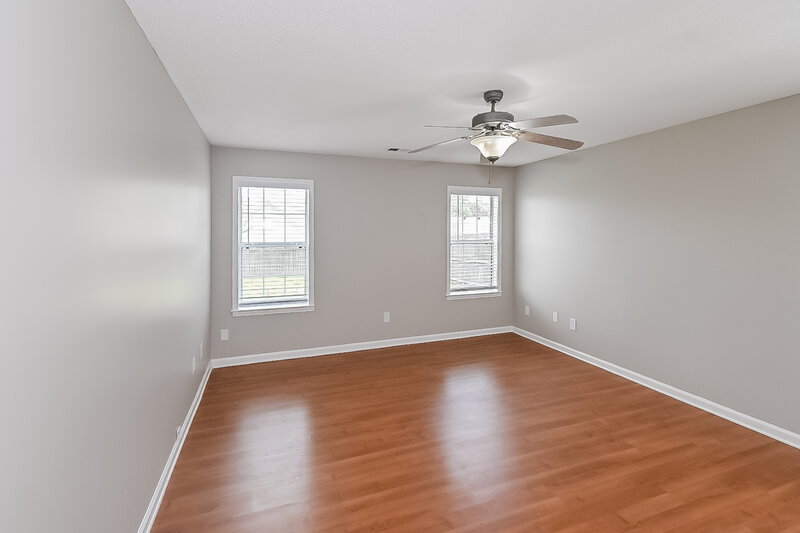 1,870/Mo, 3130 McIngvale Rd Hernando, MS 38632 Main Bedroom View