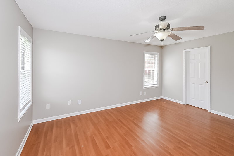 1,870/Mo, 3130 McIngvale Rd Hernando, MS 38632 Main Bedroom View 2