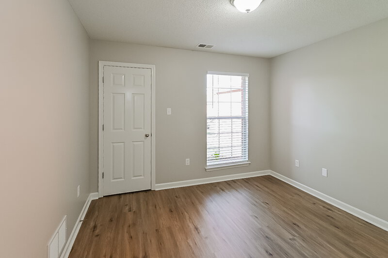 1,925/Mo, 2744 Russum Dr Southaven, MS 38672 Bedroom View