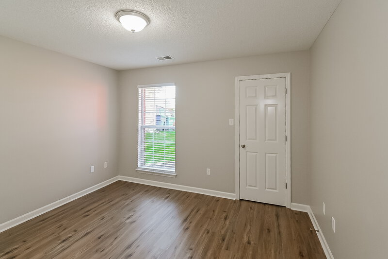 1,925/Mo, 2744 Russum Dr Southaven, MS 38672 Bedroom View 2