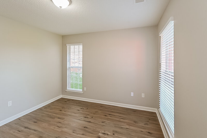1,925/Mo, 2744 Russum Dr Southaven, MS 38672 Bedroom View 3