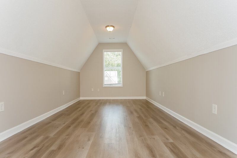 1,955/Mo, 205 Cameron Dr Oakland, TN 38060 Bedroom View