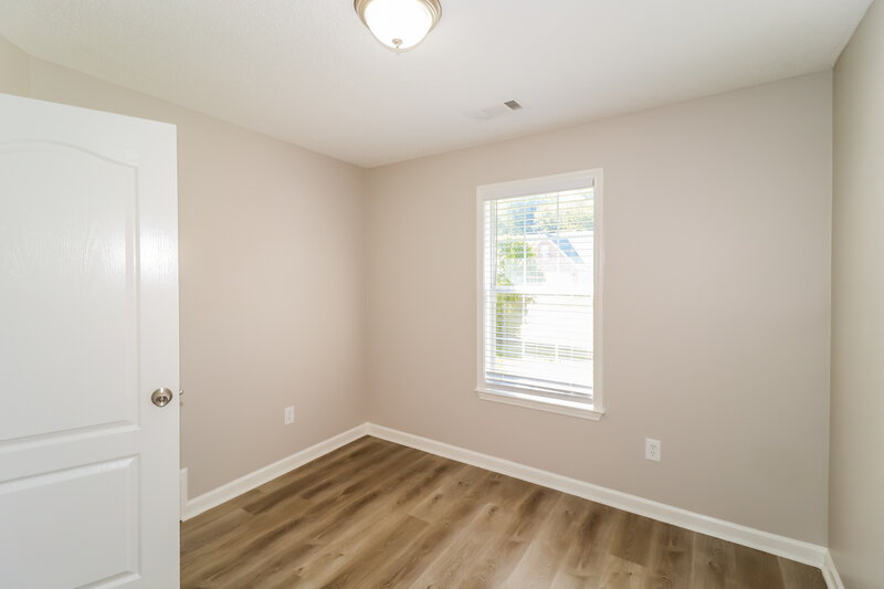 2,740/Mo, 205 Cameron Dr Oakland, TN 38060 Bedroom View