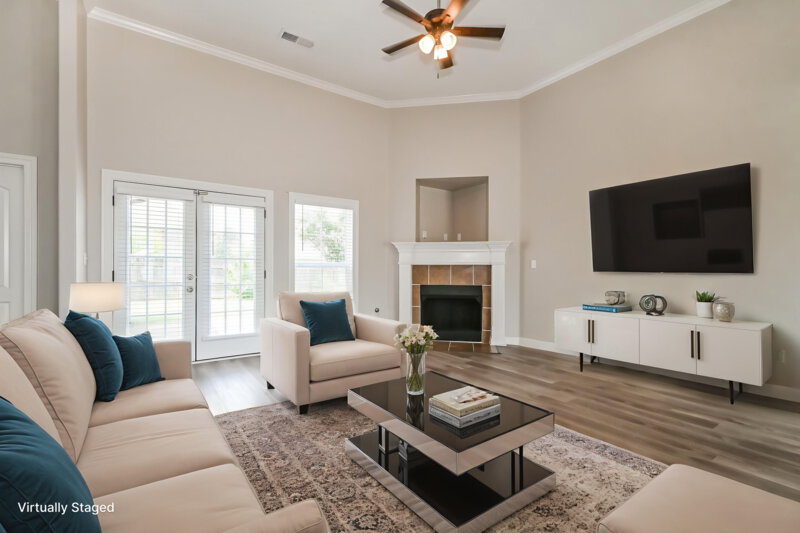 2,100/Mo, 3373 Champion Hills Dr Southaven, MS 38672 Misc View