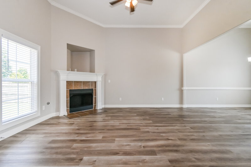 2,100/Mo, 3373 Champion Hills Dr Southaven, MS 38672 Misc View 3