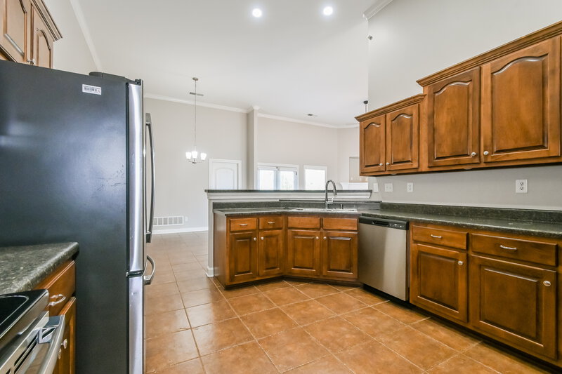 2,100/Mo, 3373 Champion Hills Dr Southaven, MS 38672 Misc View 7