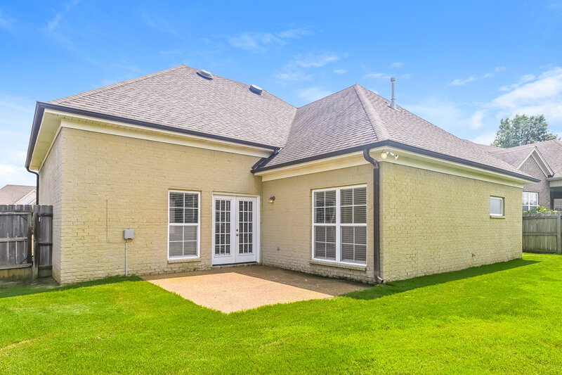 2,100/Mo, 3373 Champion Hills Dr Southaven, MS 38672 Misc View 17