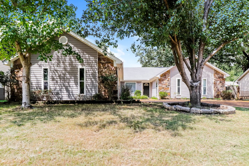 1,780/Mo, 7074 Scepter Dr Bartlett, TN 38135 External View