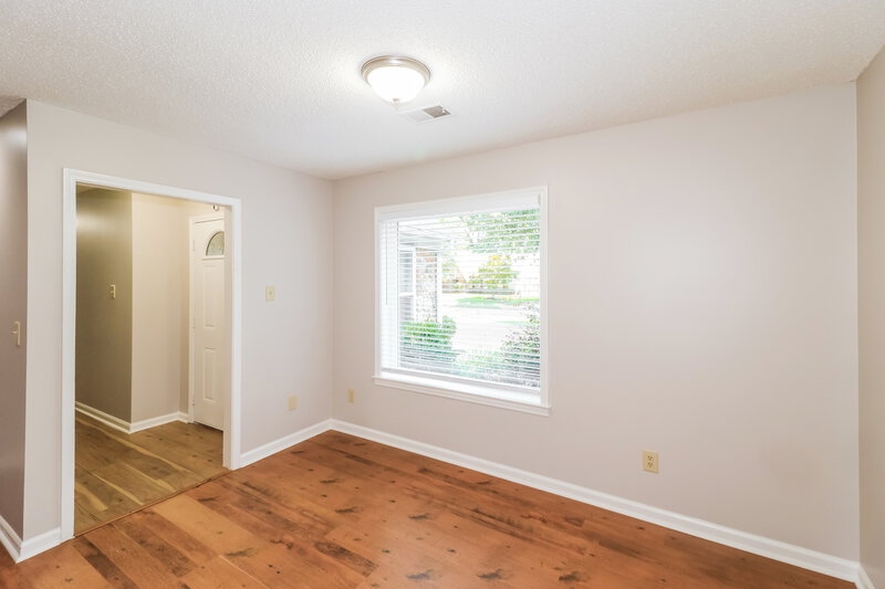 1,780/Mo, 7074 Scepter Dr Bartlett, TN 38135 Dining Room View