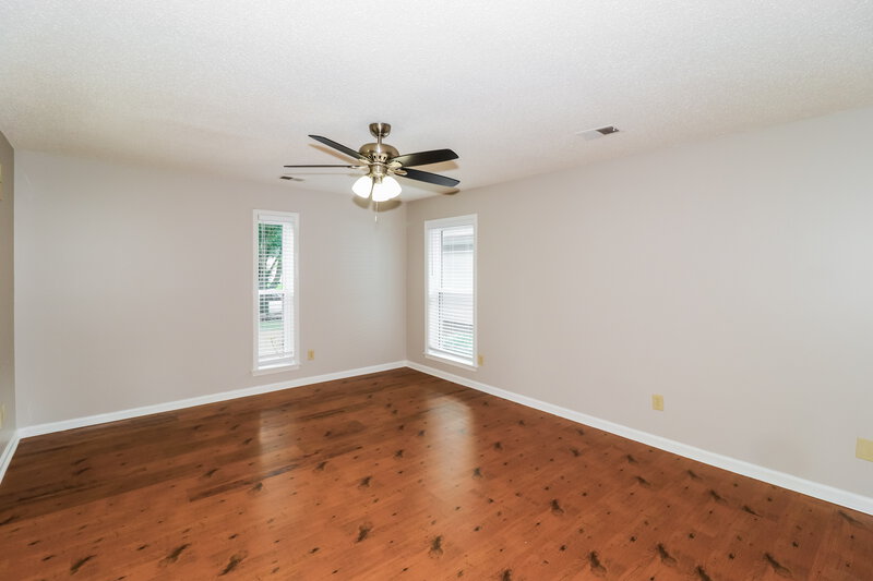 1,780/Mo, 7074 Scepter Dr Bartlett, TN 38135 Main Bedroom View