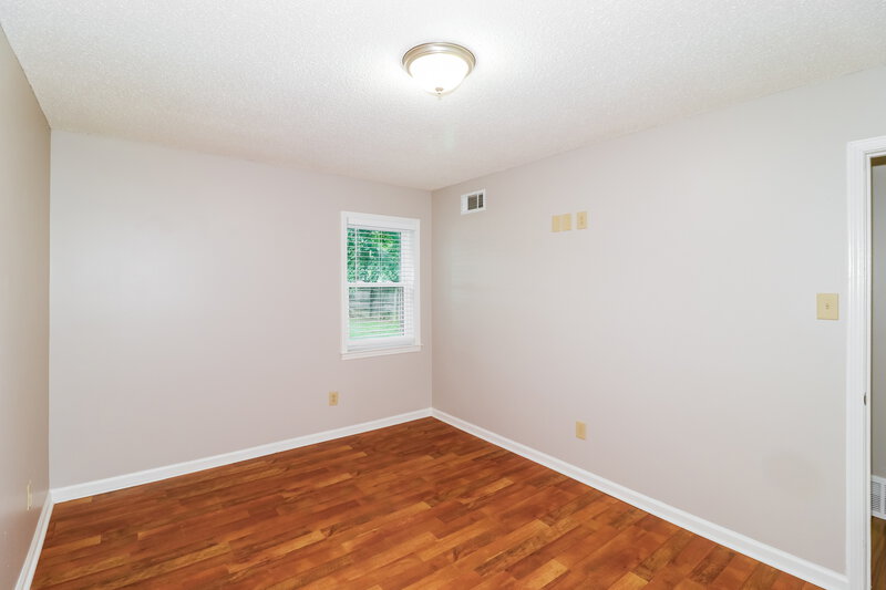 1,780/Mo, 7074 Scepter Dr Bartlett, TN 38135 Bedroom View