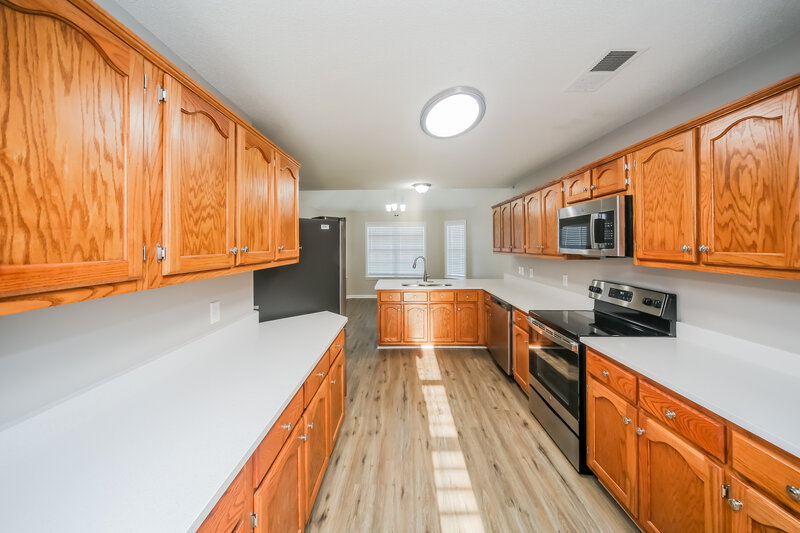1,785/Mo, 6284 Braybourne Main Olive Branch, MS 38654 Kitchen View 2