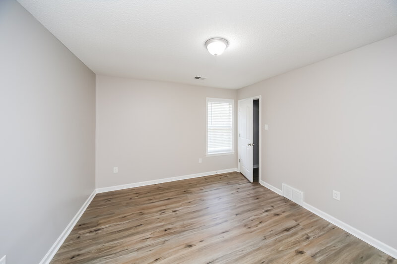 1,785/Mo, 6284 Braybourne Main Olive Branch, MS 38654 Bedroom View