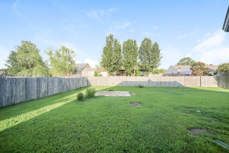 1,785/Mo, 6284 Braybourne Main Olive Branch, MS 38654 Exterior View