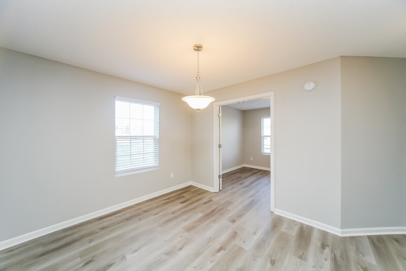 2,430/Mo, 4521 Oakden Ln Memphis, TN 38125 Bedroom View 3