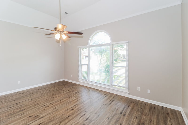 2,345/Mo, 2443 Minda Path Cordova, TN 38016 Main Bedroom View 2