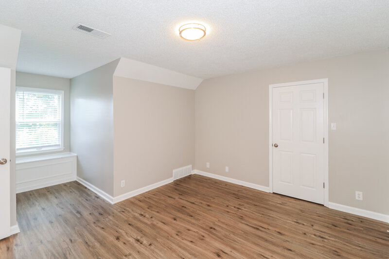 2,345/Mo, 2443 Minda Path Cordova, TN 38016 Bedroom View