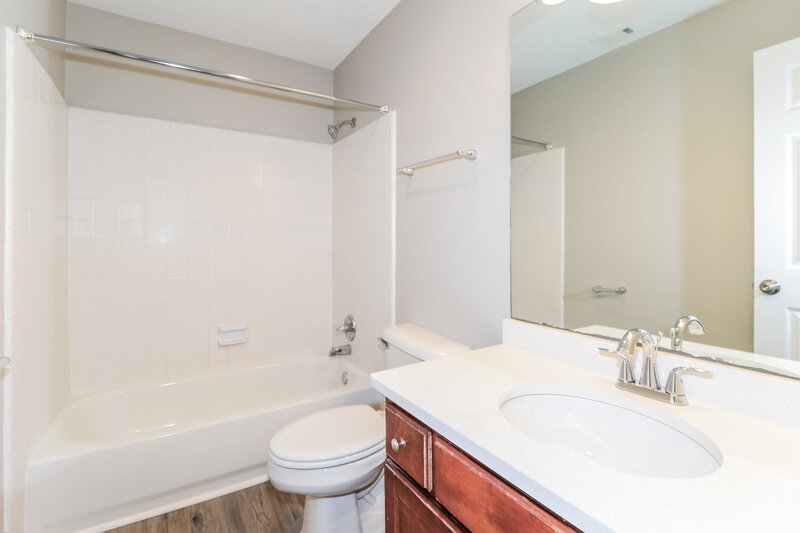 2,345/Mo, 2443 Minda Path Cordova, TN 38016 Bathroom View