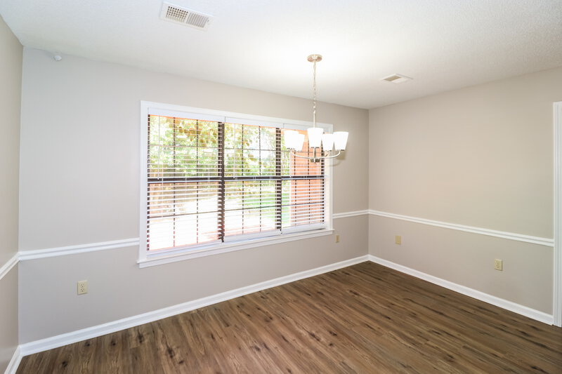 2,150/Mo, 2964 Milkyway Cv Bartlett, TN 38134 Floorplan View 2