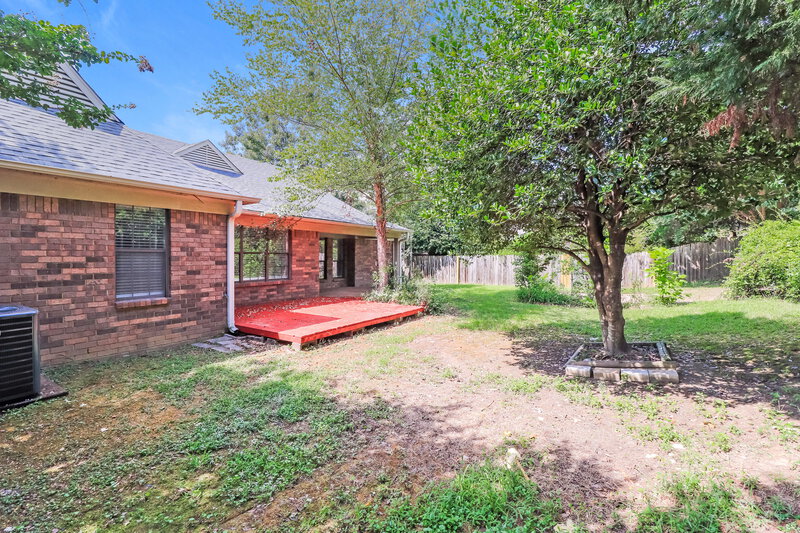 2,150/Mo, 2964 Milkyway Cv Bartlett, TN 38134 Misc View 16