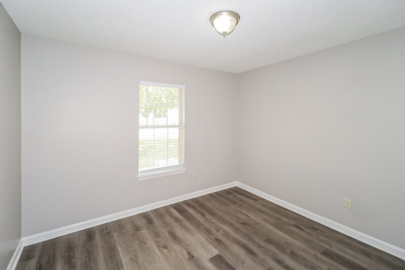 2,450/Mo, 3481 Earlynn Dr Bartlett, TN 38133 Main Bedroom View